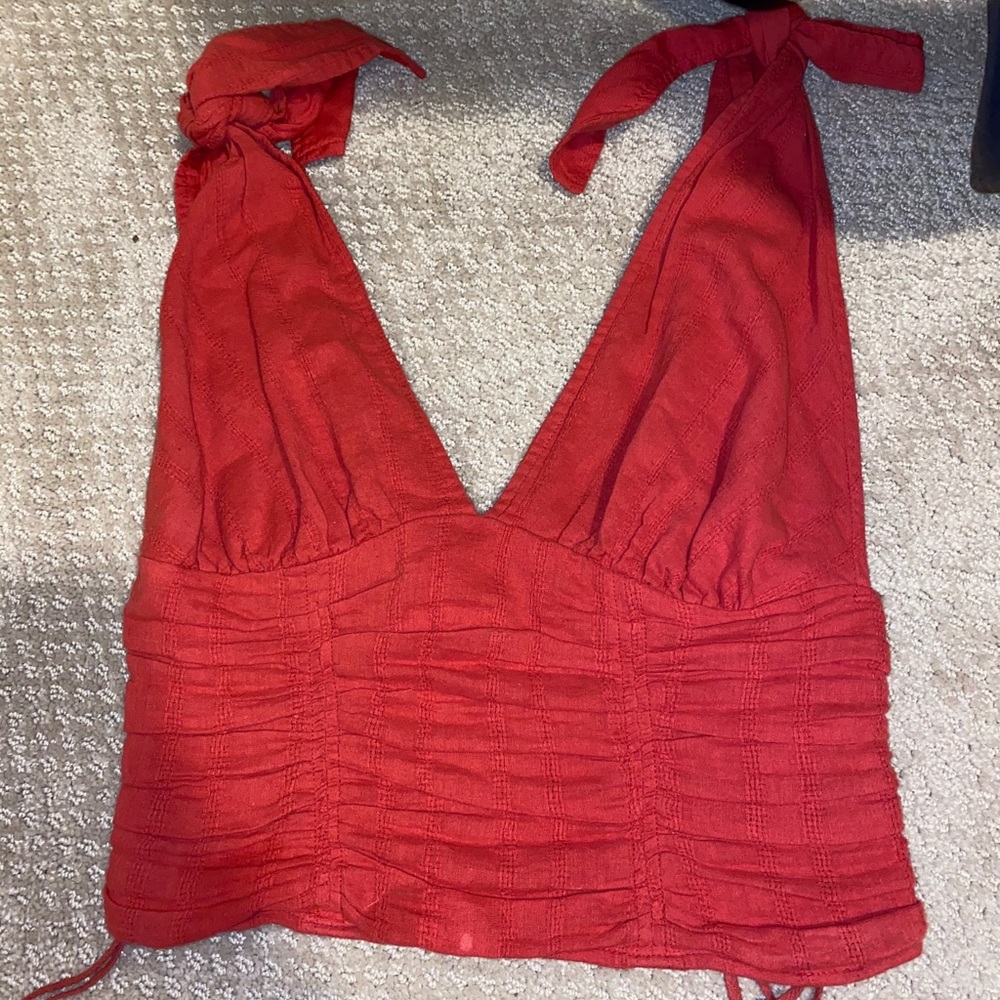 Free people top